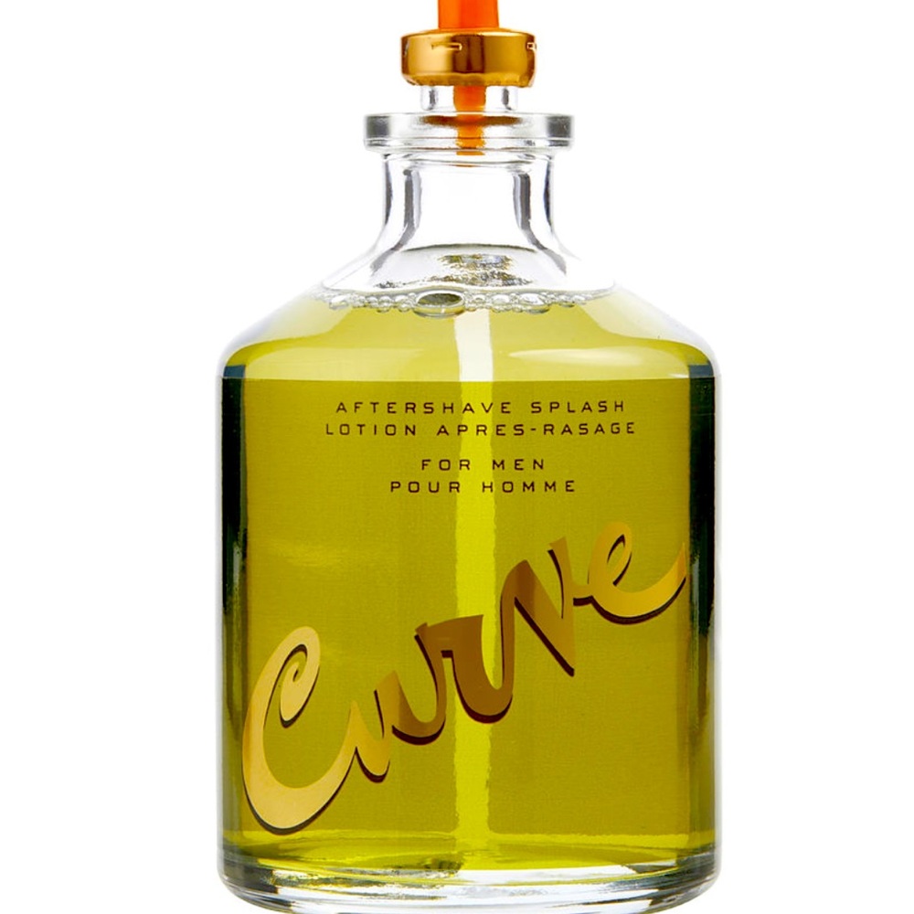 Curve - Mens Aftershave
